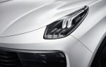 LYNK&Co 01 PHEV 2018 года